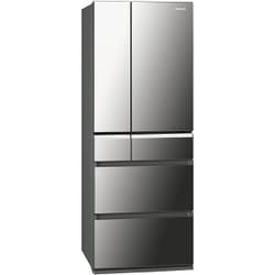 ヨドバシ.com - パナソニック Panasonic パーシャル搭載冷蔵庫 （551L