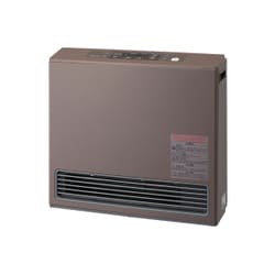 ヨドバシ.com - 大阪ガス OSAKA GAS ガスファンヒーター 都市ガス用