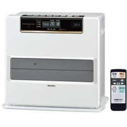 ヨドバシ.com - コロナ CORONA 石油ファンヒーター WZシリーズ