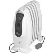 ヨドバシ.com - ミニオイルヒーター ピュアホワイト＋ミディアムグレー