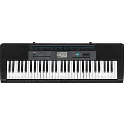 ヨドバシ.com - カシオ CASIO 電子キーボード 61鍵 CTK-2550 通販