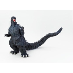 ヨドバシ.com - 海洋堂 KAIYODO ゴジラ 1989 1/80 ソフビキット