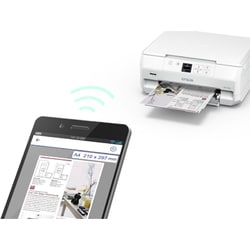 ヨドバシ.com - エプソン EPSON カラリオ colorio 複合型プリンタ EP