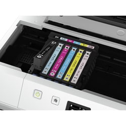 ヨドバシ.com - エプソン EPSON カラリオ colorio 複合型プリンタ EP