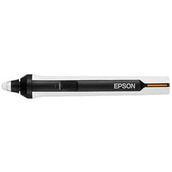 ヨドバシ.com - エプソン EPSON プロジェクター用 電子ペン（黄） Easy