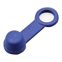 ヨドバシ.com - デイトナ DAYTONA ブリーダーラバーキャップ 4個入り