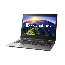 ヨドバシ.com - Dynabook ダイナブック dynabook V72/B Vシリーズ 2in1