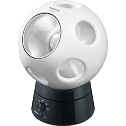 ヨドバシ.com - パナソニック Panasonic サーキュレーター 創風機 Q