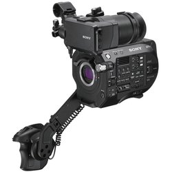 ヨドバシ.com - ソニー SONY HDDビデオカメラ PXW-FS7M2 C 通販