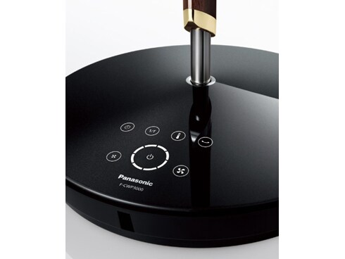 ヨドバシ.com - パナソニック Panasonic プレミアムリビング扇風機