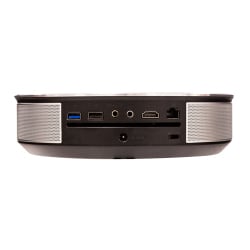 ヨドバシ.com - セラヴィ プロジェクター JmGO G1 CLV-612 通販【全品