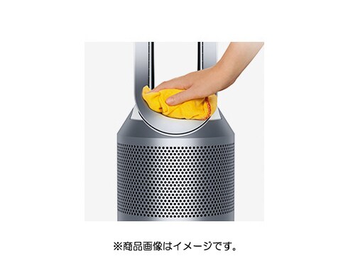 ヨドバシ.com - ダイソン Dyson 空気清浄機能付ファンヒーター Dyson
