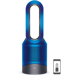 ヨドバシ.com - ダイソン Dyson 空気清浄機能付ファンヒーター Dyson