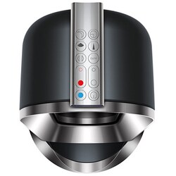 ヨドバシ.com - ダイソン Dyson 空気清浄機能付ファンヒーター Dyson