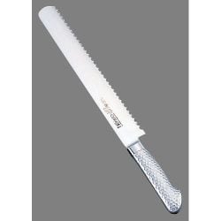 ヨドバシ.com - 片岡製作所 ブライト M11プロ ケーキナイフ波刃 M1150