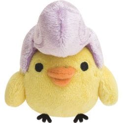 ヨドバシ.com - サンエックス San-X リラックマ キイロイトリ