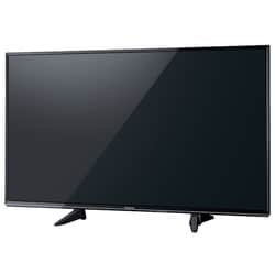 ヨドバシ.com - パナソニック Panasonic VIERA（ビエラ） 49V型 地上