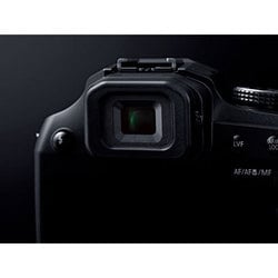 ヨドバシ.com - パナソニック Panasonic LUMIX(ルミックス) DC-FZ85