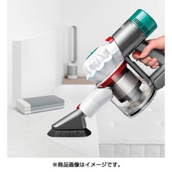 ヨドバシ.com - ダイソン Dyson V7 Mattress コードレス ハンディ