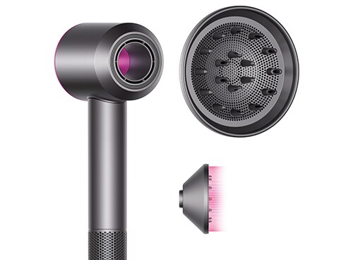 ヨドバシ.com - ダイソン Dyson Dyson Supersonic ヘアードライヤー