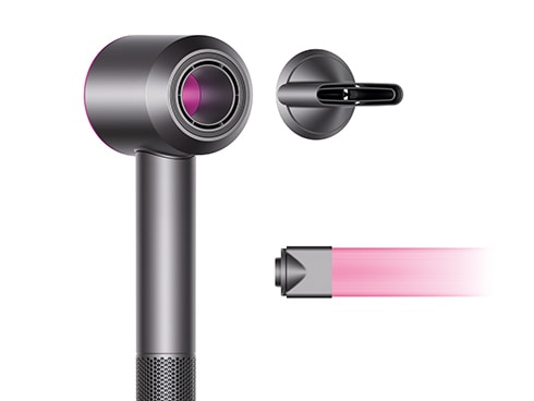 ヨドバシ.com - ダイソン Dyson Dyson Supersonic ヘアードライヤー