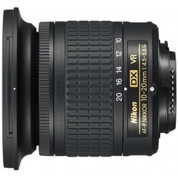 ヨドバシ.com - ニコン NIKON AF-P DX NIKKOR 10-20mm f/4.5-5.6G VR