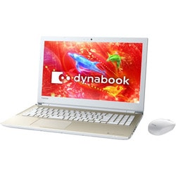 ヨドバシ.com - Dynabook ダイナブック dynabook T45/15.6インチ