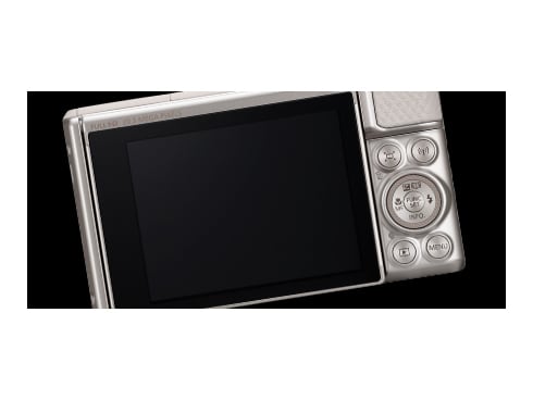 ヨドバシ.com - キヤノン Canon PowerShot SX730 HS SL [コンパクト