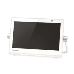 6042【未開封品】パナソニック UN-10T7-W 500GB レコーダー付 概要 HDD