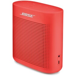 ヨドバシ.com - ボーズ BOSE Bluetoothスピーカー コーラルレッド