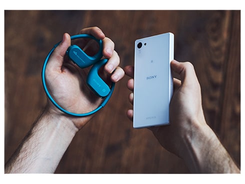 ヨドバシ.com - ソニー SONY メモリーオーディオ WALKMAN