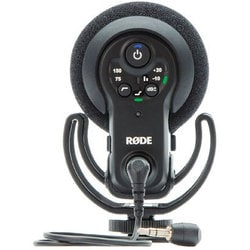 ヨドバシ.com - ロード RODE コンデンサーマイク VMP+ VideoMic Pro+