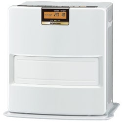 ヨドバシ.com - コロナ CORONA 石油ファンヒーター 木造10畳まで