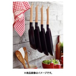 ヨドバシ.com - ストウブ STAUB ウッドハンドル フライパン 26cm IH