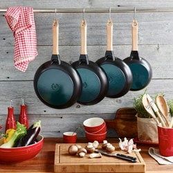 ヨドバシ.com - ストウブ STAUB ウッドハンドル フライパン 26cm IH