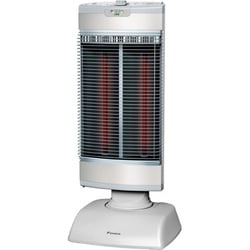 ヨドバシ.com - ダイキン DAIKIN 遠赤外線暖房機 セラムヒート パール