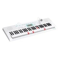 ヨドバシ.com - カシオ CASIO 光ナビゲーションキーボード 61鍵盤 LK