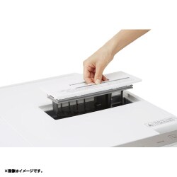 ヨドバシ.com - パナソニック Panasonic ななめドラム式洗濯機 Cuble