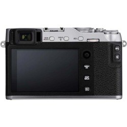 ヨドバシ.com - 富士フイルム FUJIFILM X-E3 シルバー [ボディ] 通販