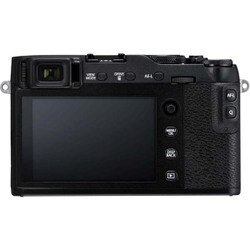 ヨドバシ.com - 富士フイルム FUJIFILM X-E3 ブラック [ボディ] 通販