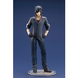 ヨドバシ.com - コトブキヤ KOTOBUKIYA ARTFX J 燭台切光忠 内番ver