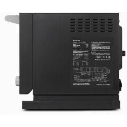 バルミューダ K04A-BK 2021年モデル バルミューダ BALMUDA The Range