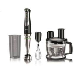 ヨドバシ.com - ブラウン BRAUN ハンドブレンダー マルチクイック9