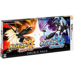 ヨドバシ.com - 任天堂 Nintendo ポケットモンスター ウルトラサン