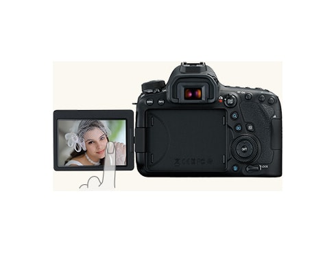 ヨドバシ.com - キヤノン Canon EOS 6D Mark II 24-70 F4L IS USM