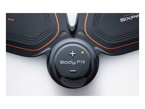ヨドバシ.com - SIXPAD シックスパッド SP-BF2213F-R [SIXPAD Body