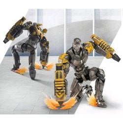 ヨドバシ.com - COMICAVE STUDIOS アイアンマン マーク25＆26