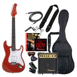 ヨドバシ.com - フォトジェニック PhotoGenic エレキギター 初心者入門