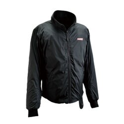 ヨドバシ.com - ヒーテック Heatech ヒートインナージャケット 1.0AMP