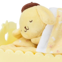 ヨドバシ.com - サンリオ Sanrio ポムポムプリン ベッド形チェスト付き